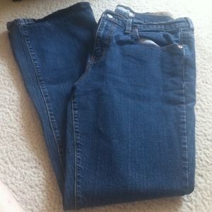 Levi's 515 Bootcut Jeans