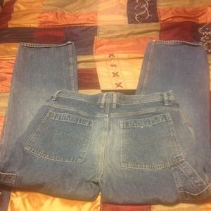 MEN's WRANGLER CARPENTER JEANS💧PRICE DROP💦