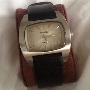 Unisex Mens/Womens Diesel Watch Authentic