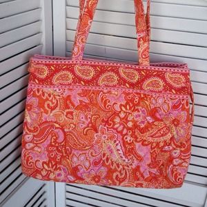 Vera Bradley Handbag, never used