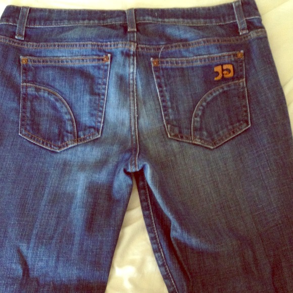 Joes size 29 long jeans. Slim fit. REDUCED