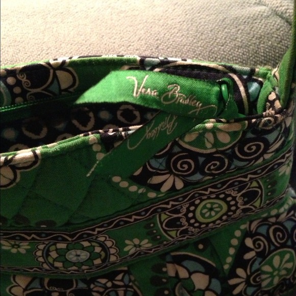 SOLD in Bundle New! Vera Bradley - Picture 3 of 3
