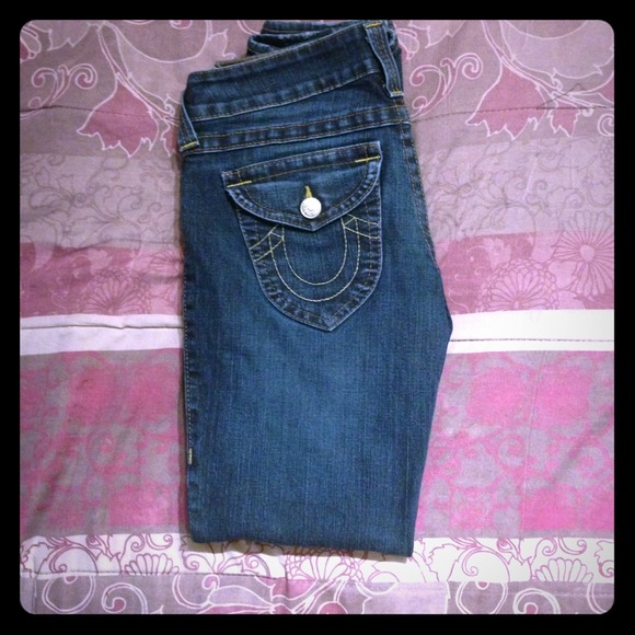 True Religion Jeans! Size 29