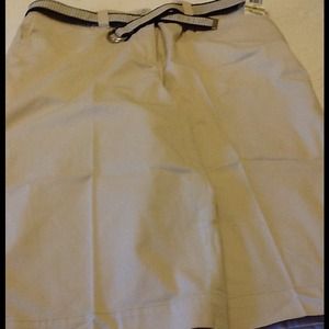 Cool and comfortable