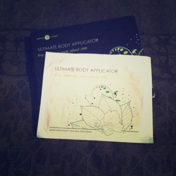 ❌SOLD❌ It Works! Ultimate Body Applicator