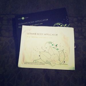 ❌SOLD❌ It Works! Ultimate Body Applicator