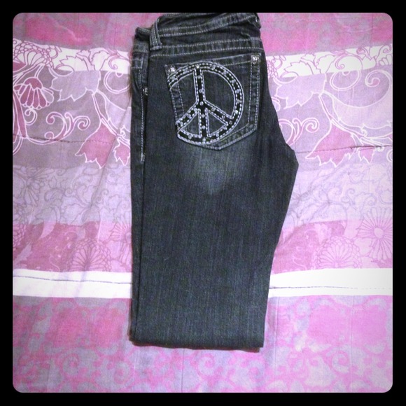 Miss Me Jeans! Size 28