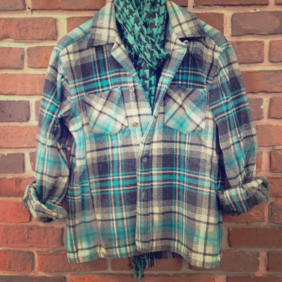 Sale💜Rare wool jacket coat shirt!😍a beauty💛💜 - Picture 1 of 4