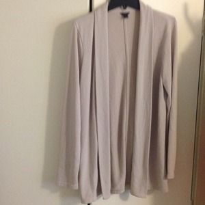 Ann Taylor Cardigan