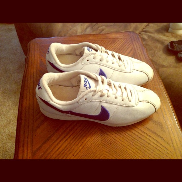 Nike Cheerleading Shoes