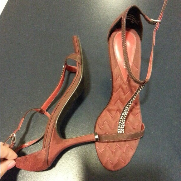 Ann marino sandals - Picture 2 of 3