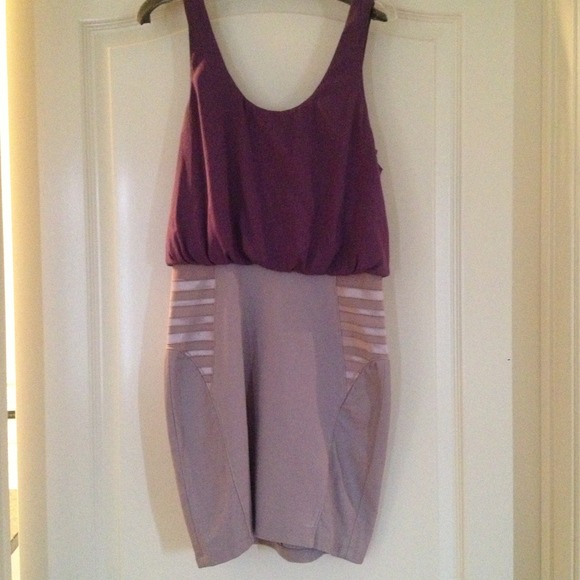 Alice + Olivia dress