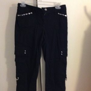 Mark Down on WHBM Closet