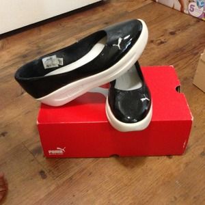 Puma GV Spadrille Women's Slip on