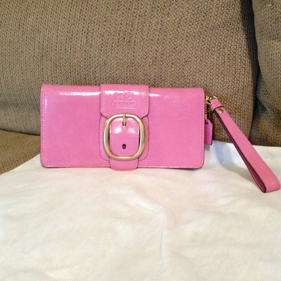 Bundled  for daniellew913 Authentic coach