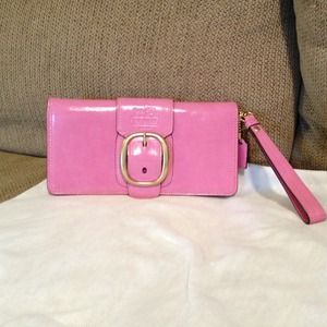 Bundled  for daniellew913 Authentic coach