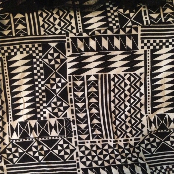 Black & white print mini - Picture 2 of 3