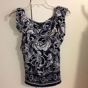 Mark Downs on WHBM Closets