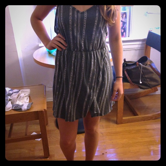 Gorgeous O'Neill Summer Beach Dress