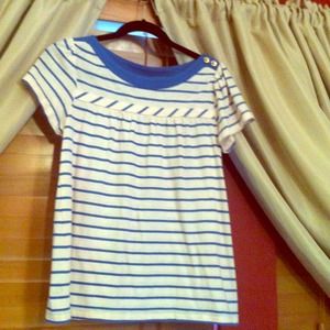 striped sailor shirtTAKE AN ADDITIONAL 50% OFF!!