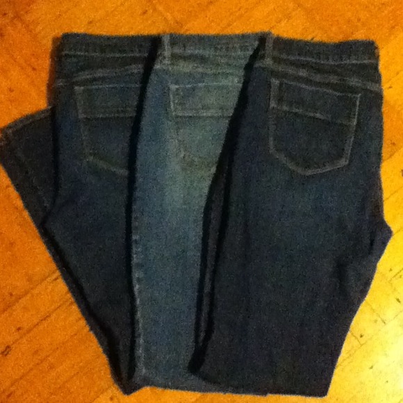 Old Navy Jean Bundle