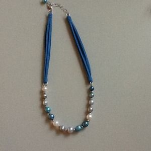 Honora pearl necklace