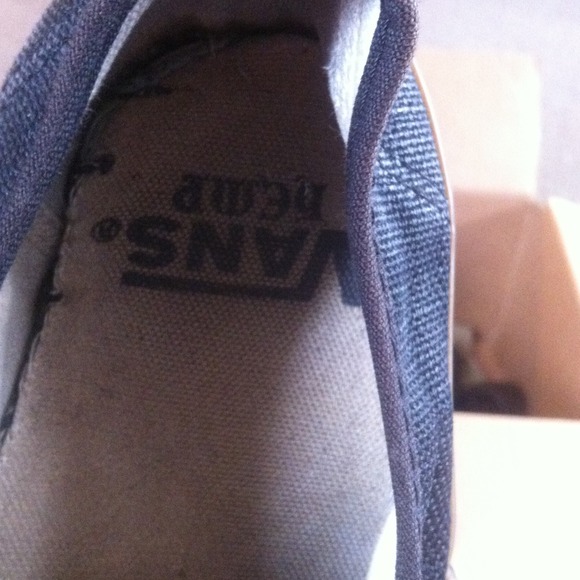 USED VANS. - Picture 3 of 4