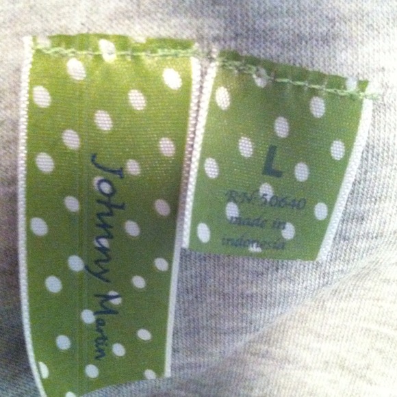 💙💙💙 CUTE Grey, Blue & Black dress--NWT!! - Picture 2 of 3