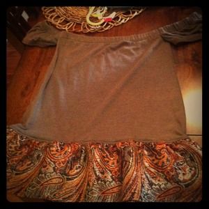 Vintage top TAKE AN ADDITIONAL 50% OFF!!