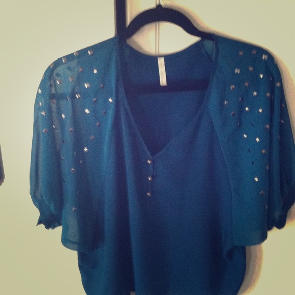 Blouse