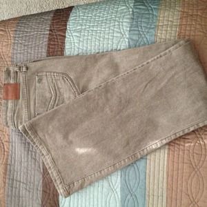 Wide Leg BCBG Generation Jeans