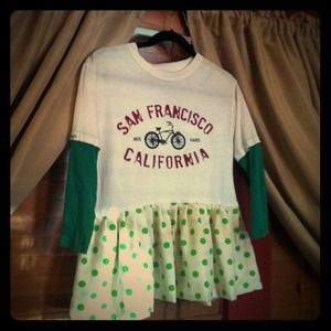 Vintage woman's topTAKE AN ADDITIONAL 50% OFF!!