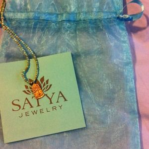 Satya Necklace