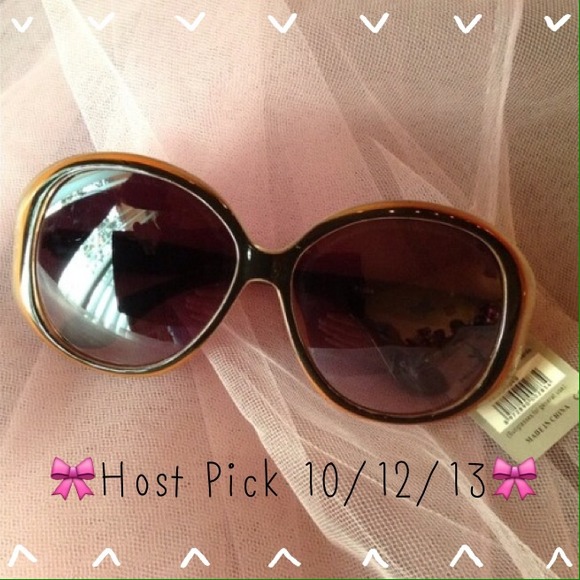 Accessories - 🎀Host Pick 10/12/13🎀 Sunglasses