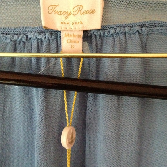 Tracy Reece - Picture 2 of 3