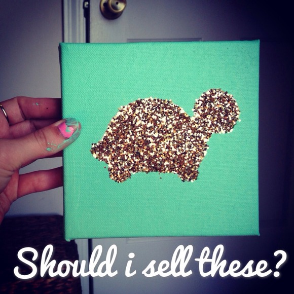 Should I sell these? Custom orders! Handmade by me