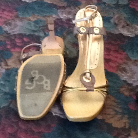 BCBG - Picture 2 of 4