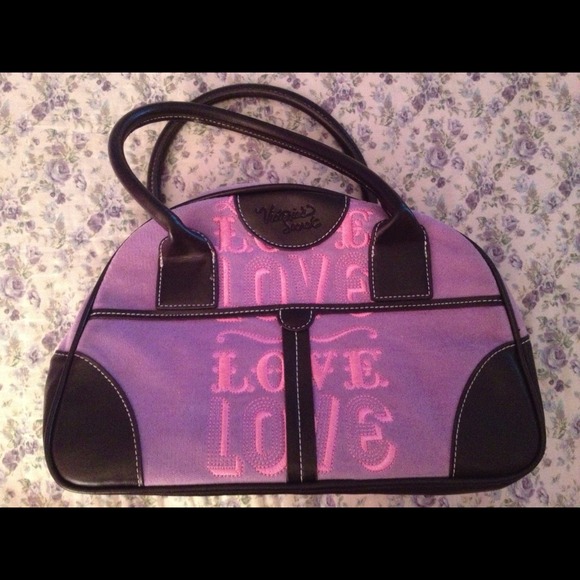 Victoria's Secret handbag