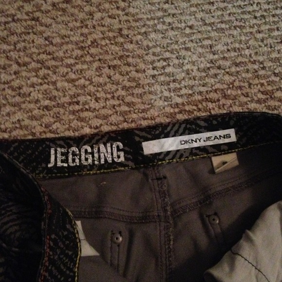 Dkny skinny jeans