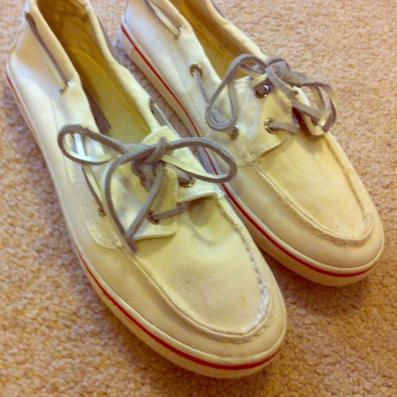 Yacht Loafer by Steve Madden