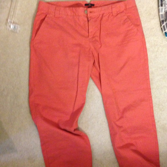 Gap cotton chinos