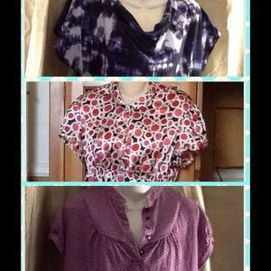 Bundle for ydnichtoob thanks!!