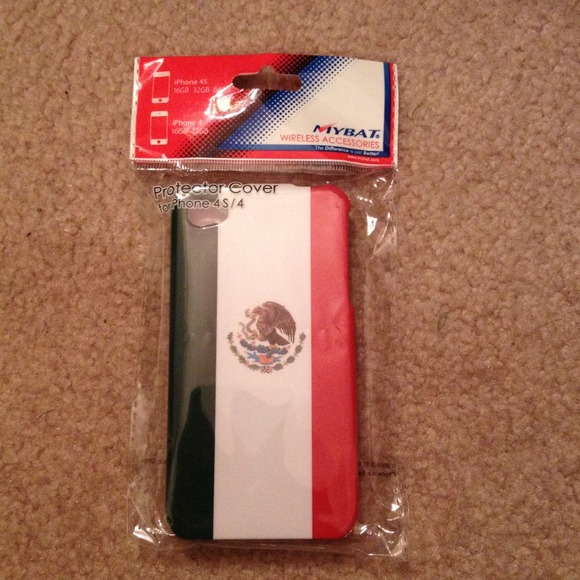 iPhone 4/4s case