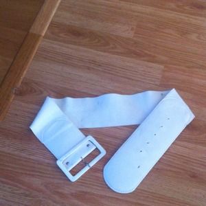 White belt