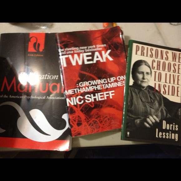 Books - Picture 2 of 4
