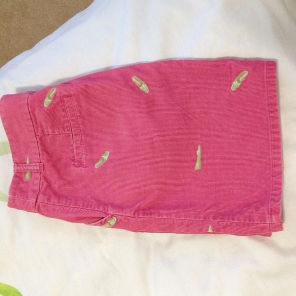 J.Crew Corduroy Skirt - Picture 3 of 4