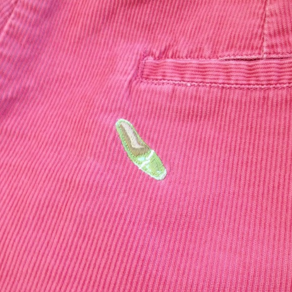 J.Crew Corduroy Skirt - Picture 4 of 4