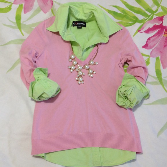 J. Crew Tops - 🎀Host Pick🎀 J.Crew Lightweight Top