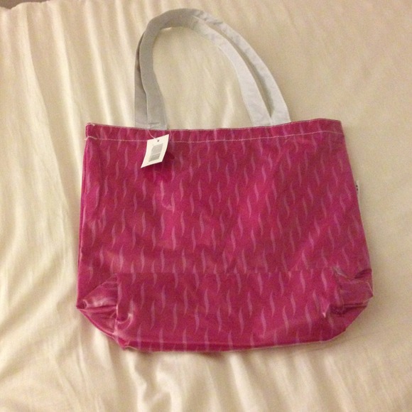 NWT Sephora Makeup Tote