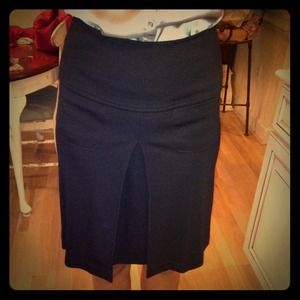 Diane von Furstenberg skirt